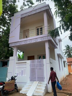 4 BHK + Extra Room Independent House For Sale in Durgapur Green City 