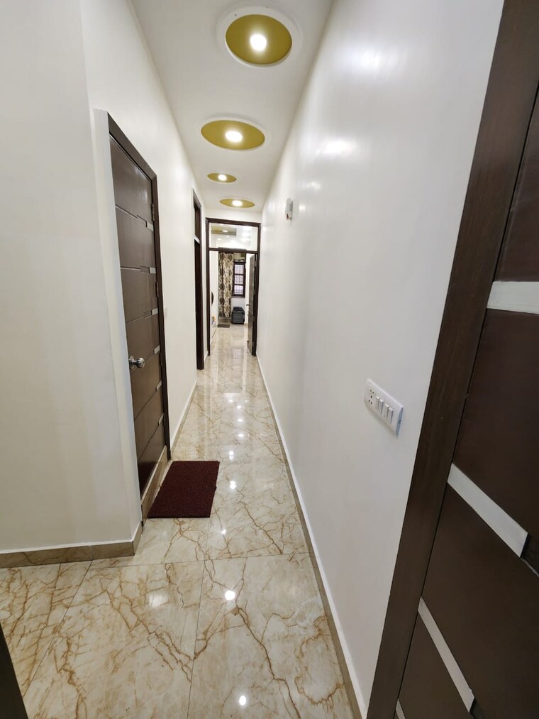 undefined, malviya nagar 4 Bedroom 1800 Sq.Ft. Builder Floor In Malviya Nagar Delhi 9432839