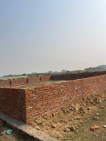 Plot Area in  Plot at Jhalwa – for Sale