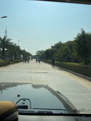   Plot at Jhalwa – for Sale