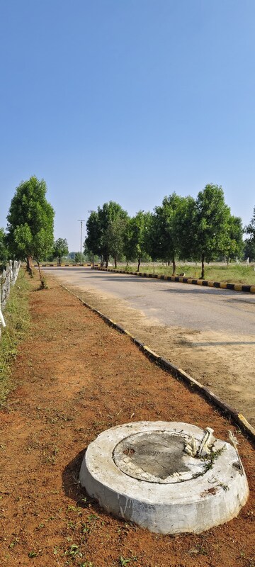  Plot For Sale in Vasant Valley, Maheshwaram