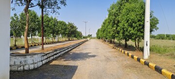 Plot Area in  Plot at Vasant Valley, Maheshwaram – for Sale