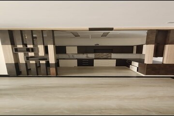 5 BHK Independent House – Exterior View View at Sector 27 - for Rent