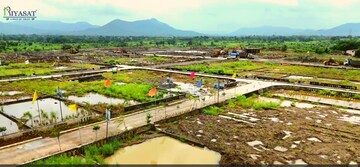  Plot – Exterior View View at The Riyasat Sankalp, Lodhivali - for Sale