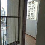 1 BHK + Pooja Room 450 Sq.Ft. Apartment in Adi W 57