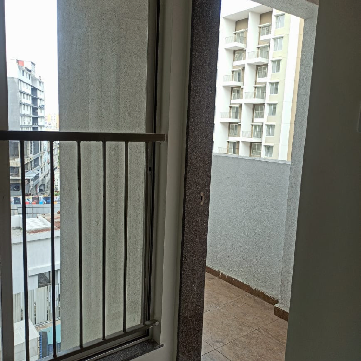 1 BHK + Pooja Room Apartment For Rent in Adi W 57