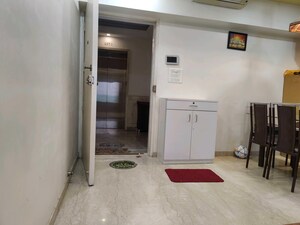 3 BHK Apartment For Rent in Bandra Kurla Complex