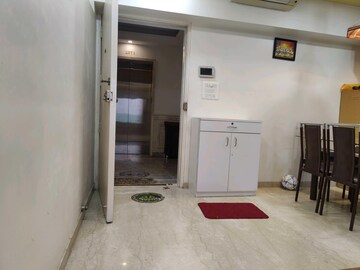 3 BHK Apartment For Rent in Bandra Kurla Complex