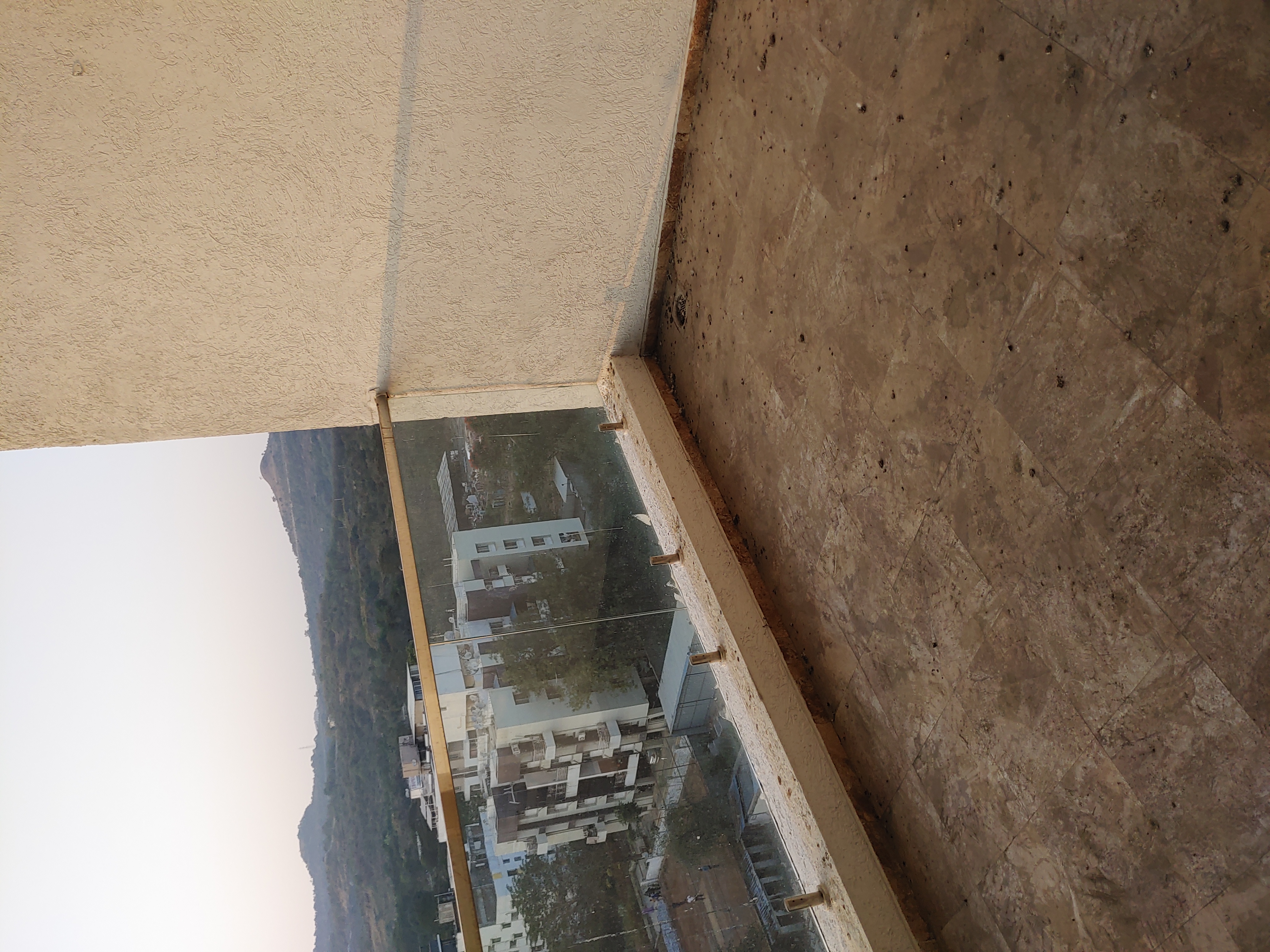 1 BHK + Servant Room Apartment For Rent in Abhinav Pebbles Urbania