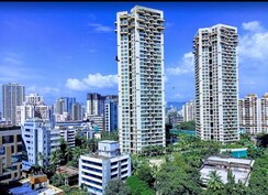 2.5 BHK + Pooja Room Apartment For Sale in Oberoi Springs