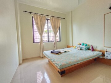 Bedroom in 2 BHK Apartment at Clover Village, Wanowrie – for Rent