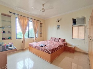 Bedroom in 2 BHK Apartment at Clover Village, Wanowrie – for Rent