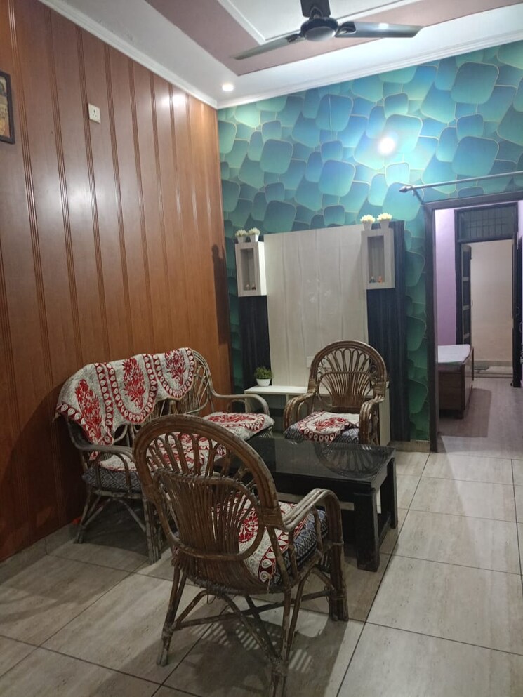 Bedroom, sbp-city-of-dreams-zirakpur 3 Bedroom 1800 Sq.Ft. Apartment In High Ground Zirakpur 9432880