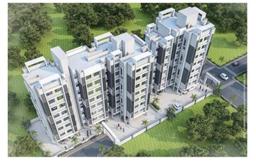 1 RK Apartment For Sale in Nalanda Nagar