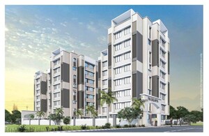 1 RK Apartment – Exterior View View at Nalanda Nagar - for Sale