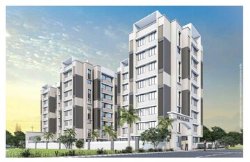1 RK Apartment – Exterior View View at Nalanda Nagar - for Sale