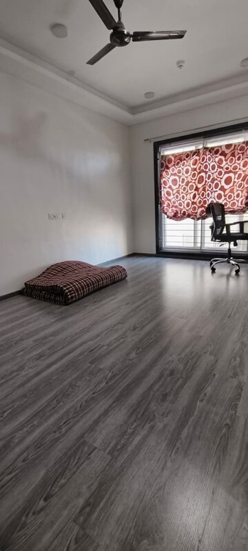 1 BHK Apartment For Rent in Goel Ganga Legend, Bavdhan