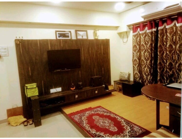 Bedroom, shree-tirupati-siddeshwar-gardens-villa 2 Bedroom 610 Sq.Ft. Apartment In Dhokali Thane 9432908