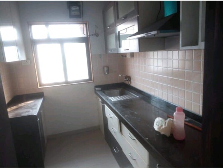 Kitchen, shree-tirupati-siddeshwar-gardens-villa 2 Bedroom 610 Sq.Ft. Apartment In Dhokali Thane 9432908