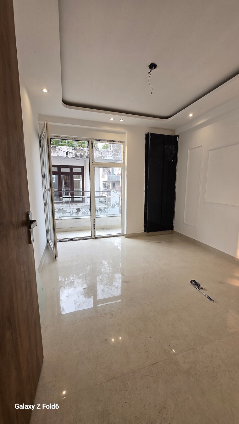 undefined, chattarpur 1 Bedroom 500 Sq.Ft. Builder Floor In Chattarpur Delhi 9432953