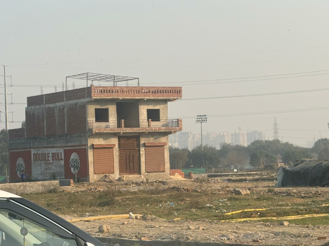 Plot For Sale in Sristi Naya Gaon