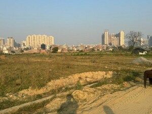 Plot Area in  Plot at Sristi Naya Gaon, Sector 88 – for Sale