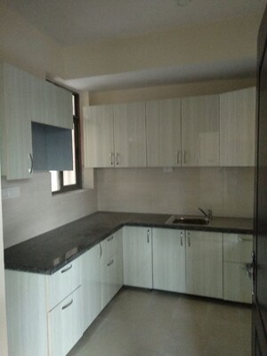Kitchen in 3 BHK Independent House at Sector 4 – for Rent