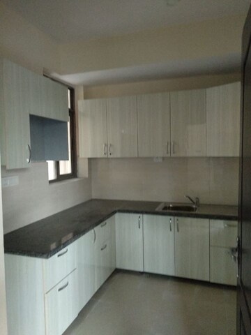 Kitchen in 3 BHK Independent House at Sector 4 – for Rent