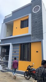3 BHK + Extra Room 981 Sq.Ft. Independent House in Durgapur Green City 