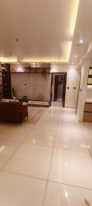 Living Room in 3 BHK Apartment at Keya Spring, Bannerghatta Road – for Sale