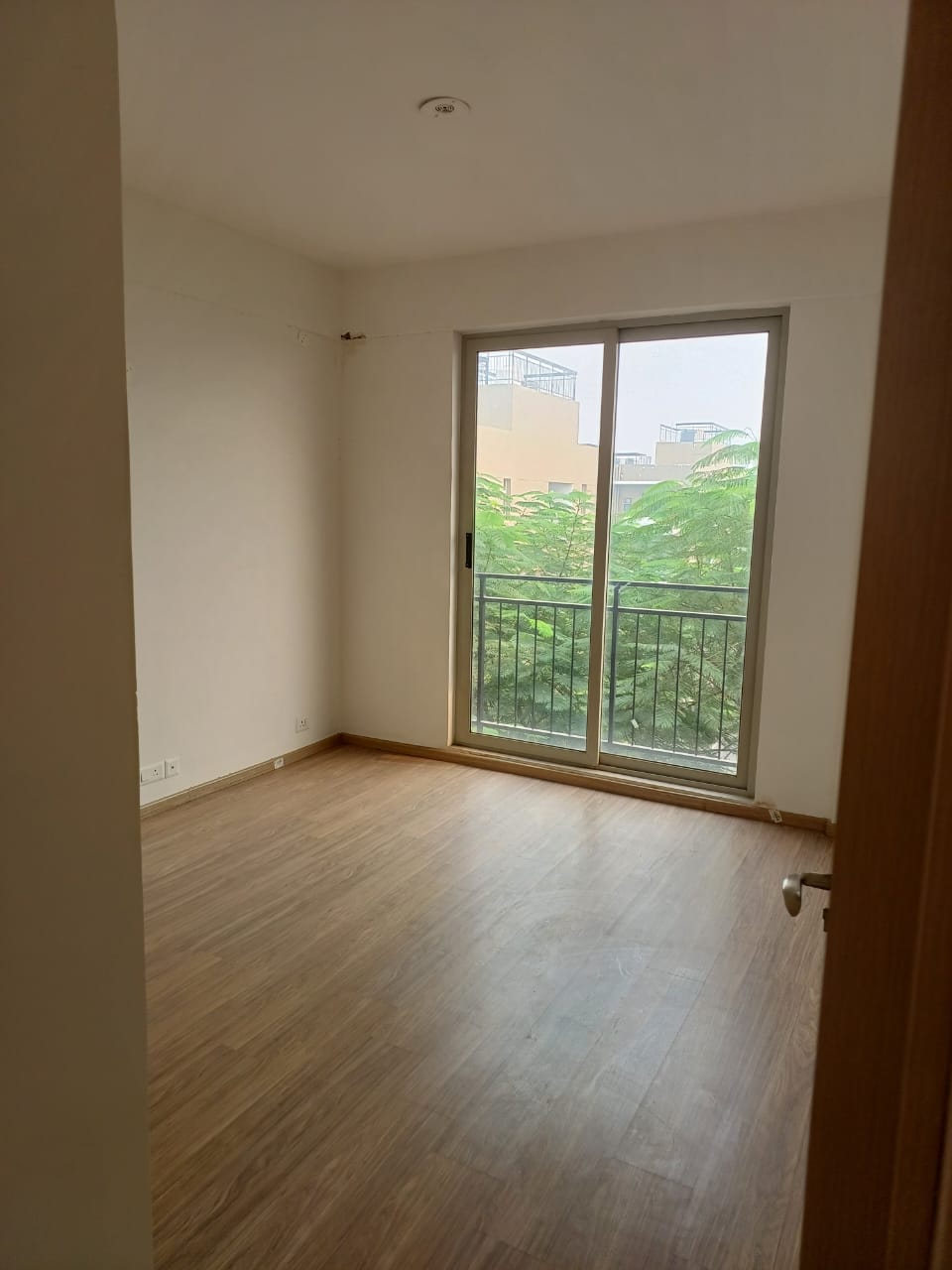 3.5 BHK + Study Room Apartment For Sale in Vatika Xpressions