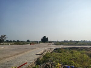 Plot Area in  Land at Samruddhi Mahamarg – for Sale