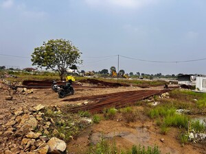 Plot Area in  Land at Samruddhi Mahamarg – for Sale