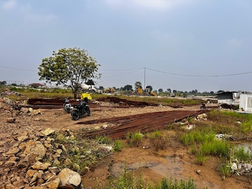 Plot Area in  Land at Samruddhi Mahamarg – for Sale