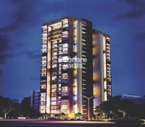 2 BHK Apartment – Exterior View View at Shreeji Harmony, Mulund West - for Sale