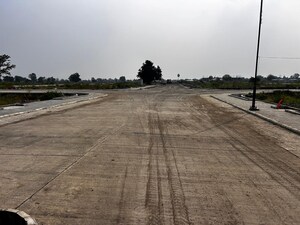 Plot Area in  Land at Samruddhi Mahamarg – for Sale