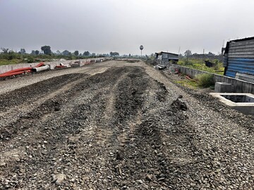  Land For Sale in Samruddhi Mahamarg