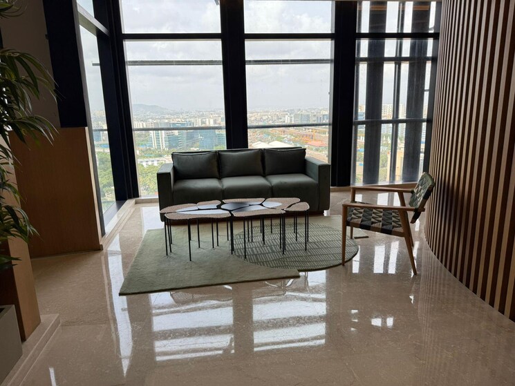 Gym, bandra kurla complex 3 Bedroom 1480 Sq.Ft. Apartment In Bandra Kurla Complex Mumbai 9432920