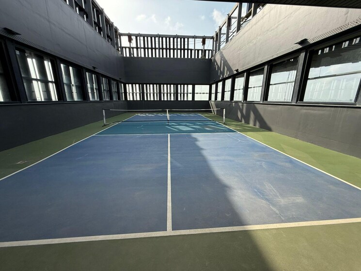 Swimming Pool, bandra kurla complex 3 Bedroom 1480 Sq.Ft. Apartment In Bandra Kurla Complex Mumbai 9432920