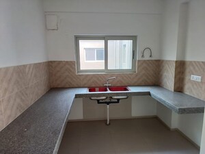 Kitchen in 3.5 BHK Apartment at Vatika Xpressions, Sector 88b – for Sale