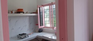 Balcony in 3 BHK Independent House at Jankipuram – for Sale