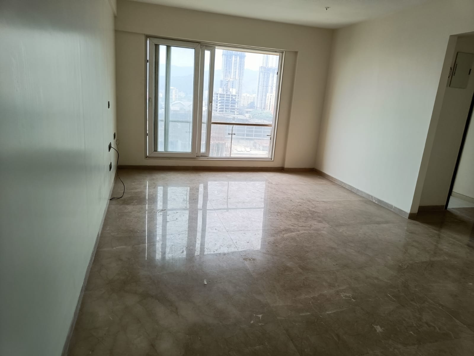 2 BHK Apartment For Sale in Shreeji Harmony