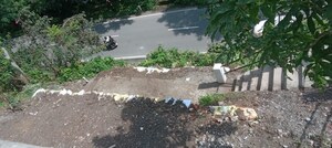 Master Bedroom in 3 BHK Independent House at Jankipuram – for Sale