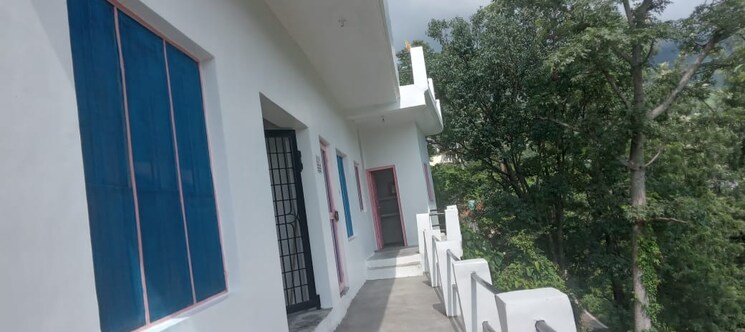 Balcony, jankipuram 3 Bedroom 1700 Sq.Ft. Independent House In Jankipuram Lucknow 9433019