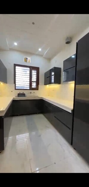 Kitchen in 6 BHK Independent House at Vip Road – for Sale