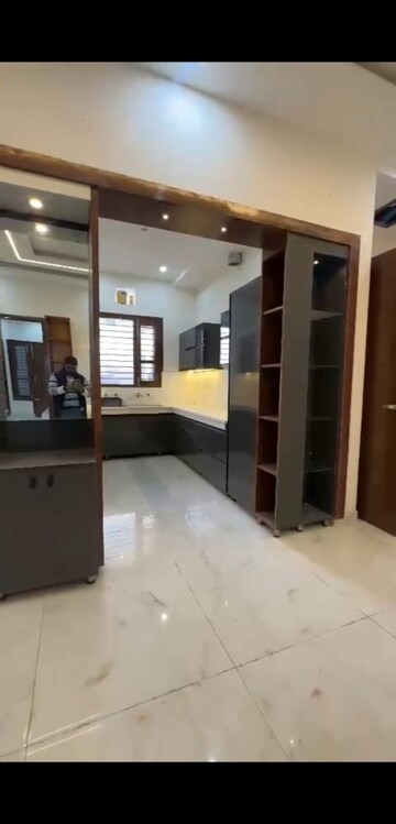 Kitchen in 6 BHK Independent House at Vip Road – for Sale