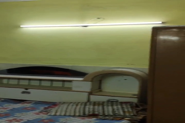 1 RkBuilder Floor For Rent in Old Rajinder Nagar