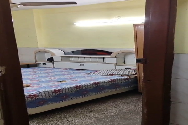 1 RkBuilder Floor For Rent in Old Rajinder Nagar