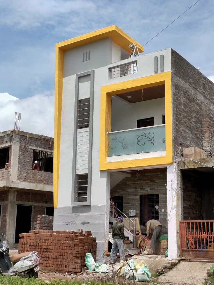 3 BHK + Extra Room Independent House For Sale in Durgapur Green City 