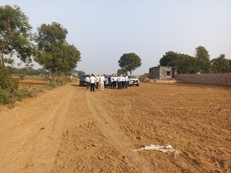 undefined, sohna road Commercial Land 605 Sq.Yd. In Sohna Road Gurgaon 9433032